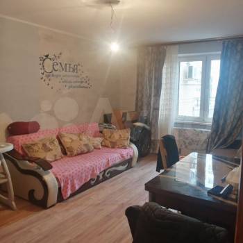 Продается 2-х комнатная квартира, 59,1 м²