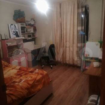 Продается 2-х комнатная квартира, 59,1 м²