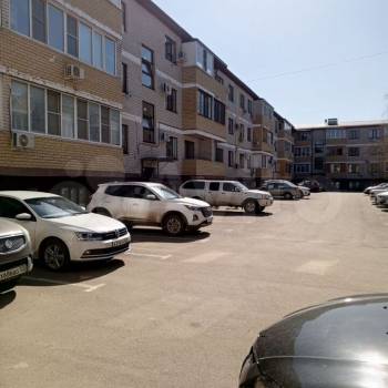 Продается 1-комнатная квартира, 34 м²