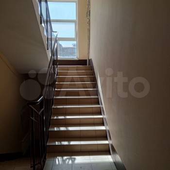 Продается 1-комнатная квартира, 34 м²