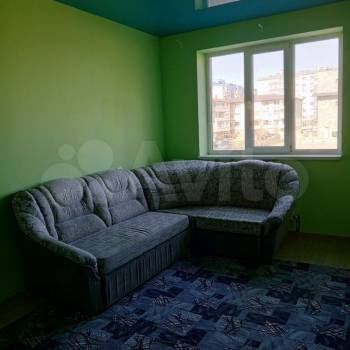 Продается 1-комнатная квартира, 34 м²