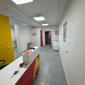Продается Нежилое помещение, 39,1 м²
