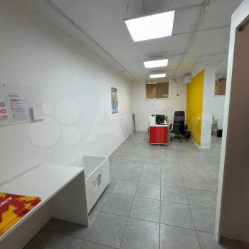 Продается Нежилое помещение, 39,1 м²