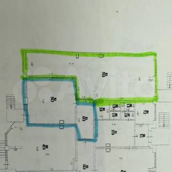 Продается Нежилое помещение, 140 м²