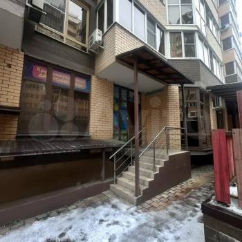 Продается Нежилое помещение, 140 м²