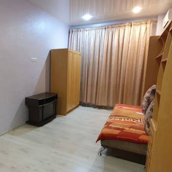 Сдается 1-комнатная квартира, 37 м²
