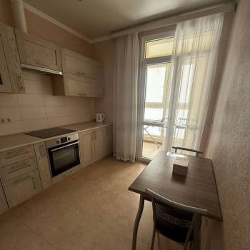 Сдается 1-комнатная квартира, 42,5 м²