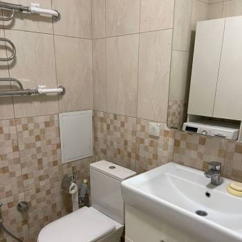 Сдается 1-комнатная квартира, 41 м²