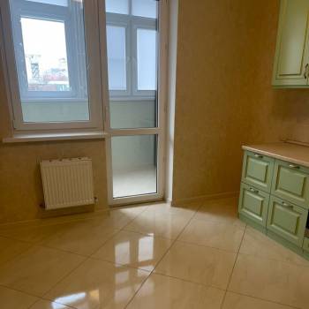 Сдается 1-комнатная квартира, 41 м²