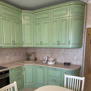 Сдается 1-комнатная квартира, 41 м²