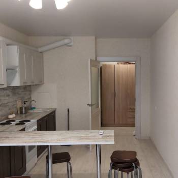Сдается 2-х комнатная квартира, 46 м²
