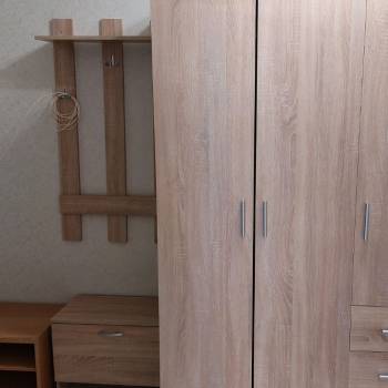 Сдается 2-х комнатная квартира, 46 м²