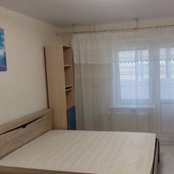 Сдается 2-х комнатная квартира, 46 м²