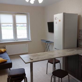 Сдается 2-х комнатная квартира, 46 м²