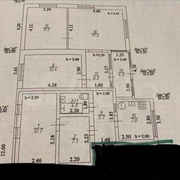 Продается Участок, 340 м²