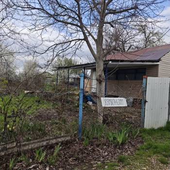 Продается Участок, 400 м²