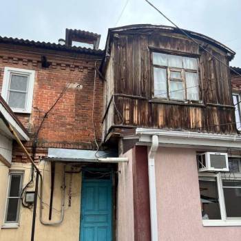 Продается 2-х комнатная квартира, 56,7 м²