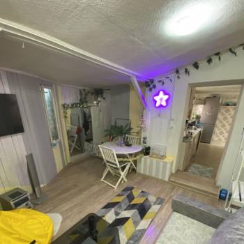 Продается 3-х комнатная квартира, 65 м²