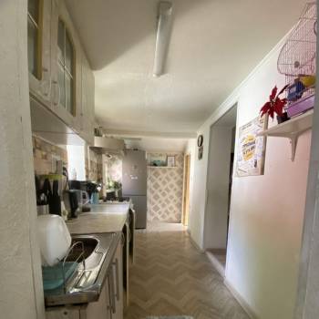 Продается 3-х комнатная квартира, 65 м²