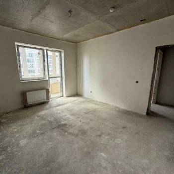 Продается 1-комнатная квартира, 41,8 м²