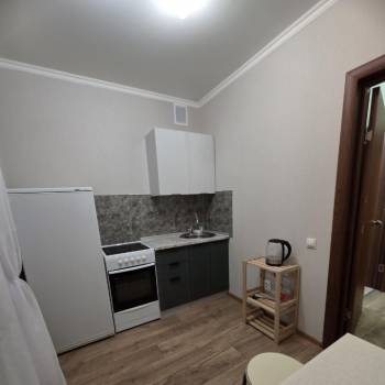 Сдается 1-комнатная квартира, 30,2 м²