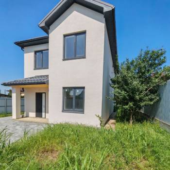 Продается Дом, 134,5 м²