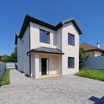 Продается Дом, 134,5 м²