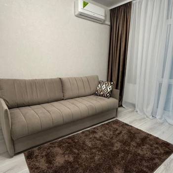 Сдается 1-комнатная квартира, 41,7 м²