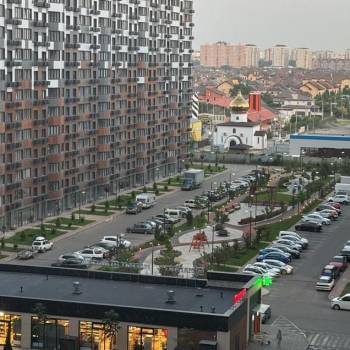 Сдается 1-комнатная квартира, 41,7 м²