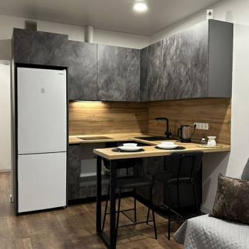 Сдается 1-комнатная квартира, 33,2 м²