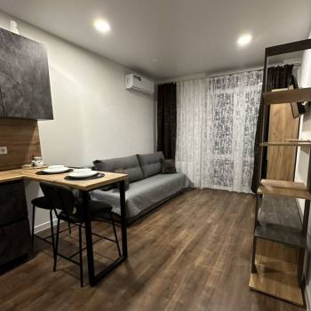 Сдается 1-комнатная квартира, 33,2 м²