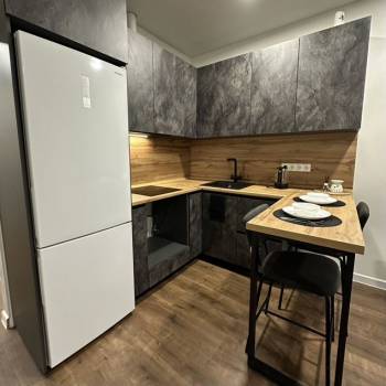 Сдается 1-комнатная квартира, 33,2 м²