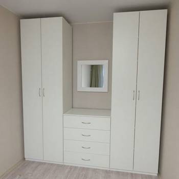 Сдается 1-комнатная квартира, 39 м²