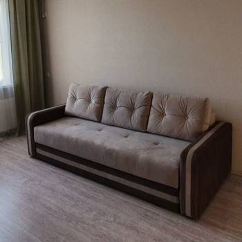 Сдается 1-комнатная квартира, 39 м²