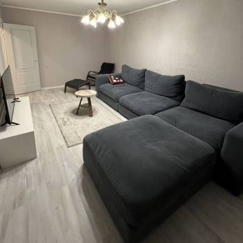 Сдается 2-х комнатная квартира, 61 м²