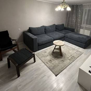 Сдается 2-х комнатная квартира, 61 м²