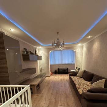 Сдается Многокомнатная квартира, 70 м²