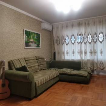 Сдается Многокомнатная квартира, 68 м²