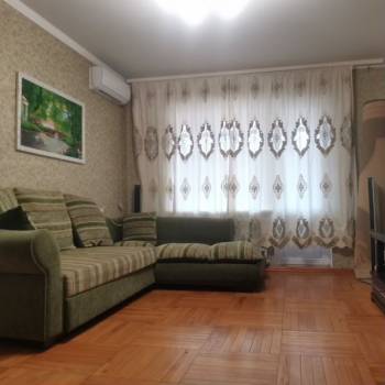 Сдается Многокомнатная квартира, 68 м²