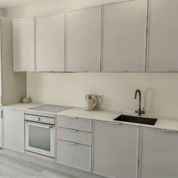 Продается 1-комнатная квартира, 44,5 м²