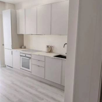 Продается 1-комнатная квартира, 44,5 м²