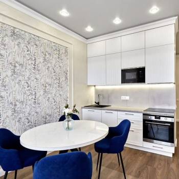 Продается 1-комнатная квартира, 42,2 м²