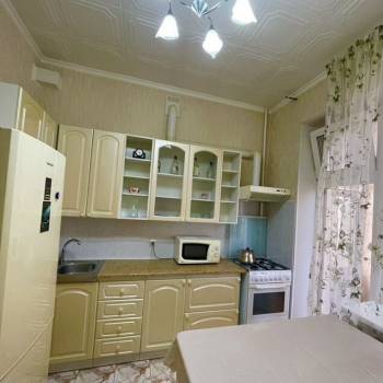 Продается 1-комнатная квартира, 46,8 м²