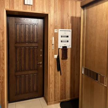 Продается 1-комнатная квартира, 58,7 м²