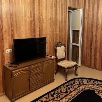 Продается 1-комнатная квартира, 58,7 м²