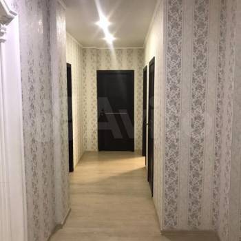 Продается 3-х комнатная квартира, 98,2 м²