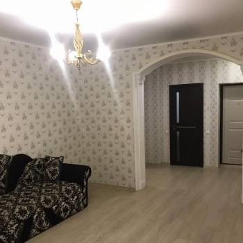 Продается 3-х комнатная квартира, 98,2 м²
