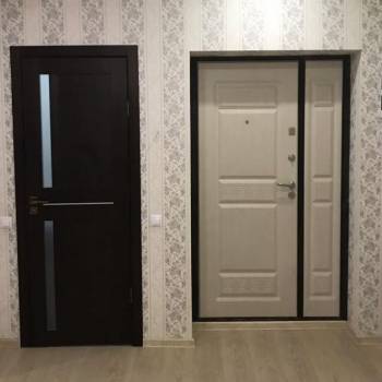 Продается 3-х комнатная квартира, 98,2 м²