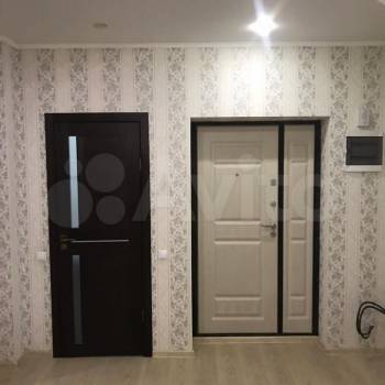 Продается 3-х комнатная квартира, 98,2 м²