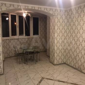 Продается 3-х комнатная квартира, 98,2 м²